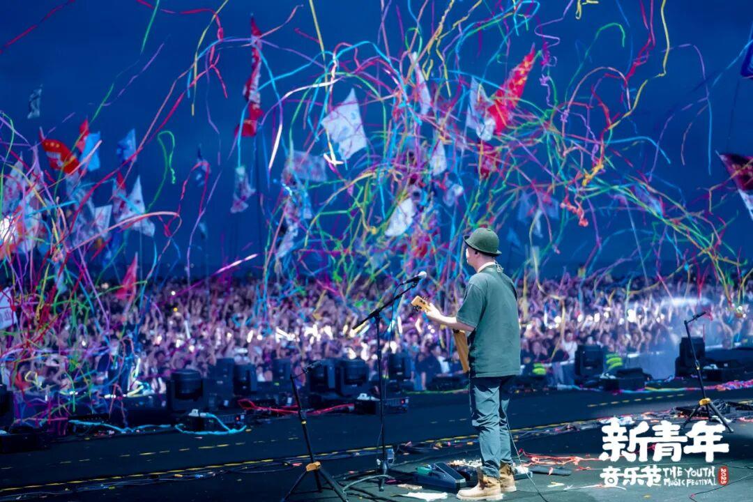 海的青年文旅“超级派对”_泉城新闻_大众网不朽情缘游戏网站址日照海龙湾畔一场沸腾山(图3)