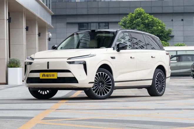 魏牌蓝山智能进阶版上市 辅助驾驶升级不朽